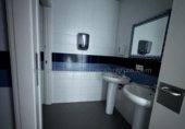 250m² commercial premises for rent in Logroño photo