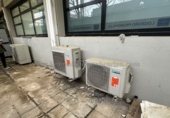 250m² commercial premises for rent in Logroño photo