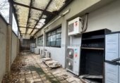 250m² commercial premises for rent in Logroño photo