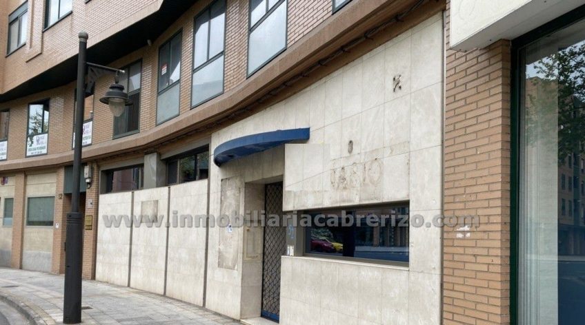 Local comercial