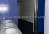 236m² salle de sport pour location à Logroño photo