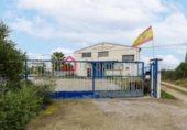 Nave Industrial en venta con 1722m² en Benicarló foto
