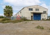 Nave Industrial en venta con 1722m² en Benicarló foto