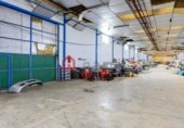 Nave Industrial en venta con 1722m² en Benicarló foto