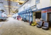 Nave Industrial en venta con 1722m² en Benicarló foto