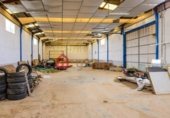 Nave Industrial en venta con 1722m² en Benicarló foto