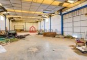 Nave Industrial en venta con 1722m² en Benicarló foto