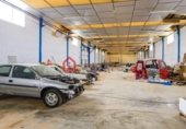 Nave Industrial en venta con 1722m² en Benicarló foto