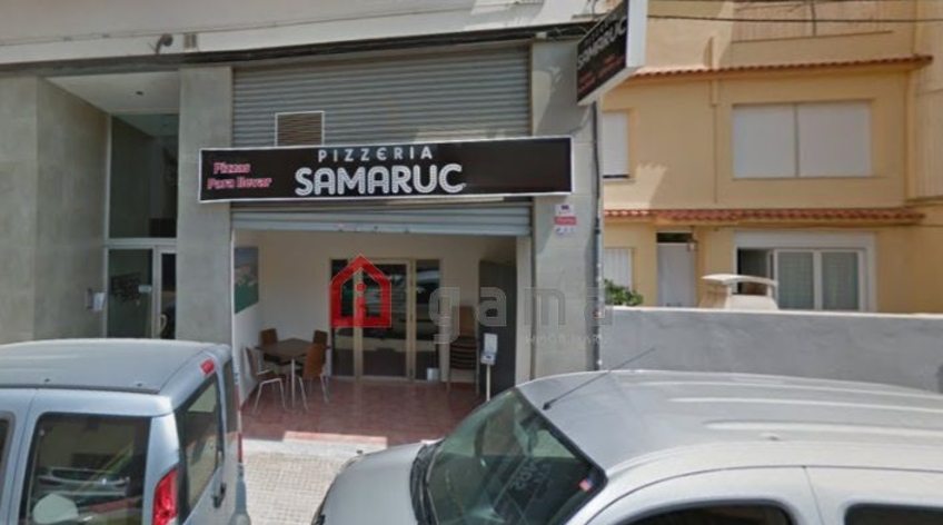 Local comercial