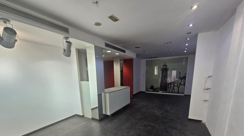 Local comercial