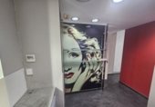 Local comercial
en lloguer
amb 110m² a Castelló de la Plana, Calle San Vicente, 61 foto