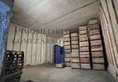 1683m² entrepôt industriel pour vente à Palencia, Avenida CUBA, 31 photo