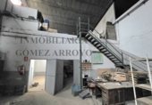 1683m² entrepôt industriel pour vente à Palencia, Avenida CUBA, 31 photo
