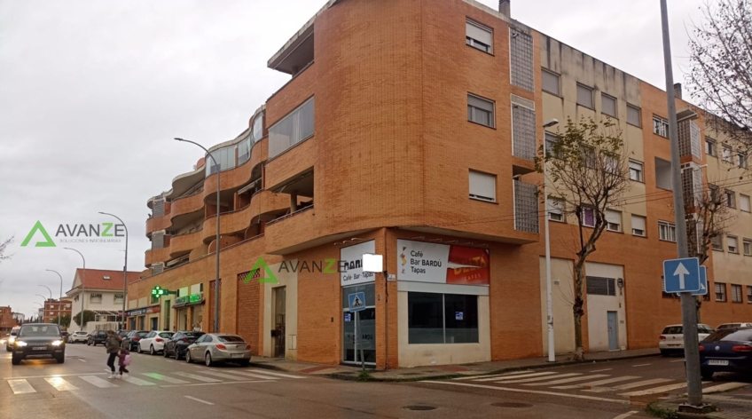 Local comercial