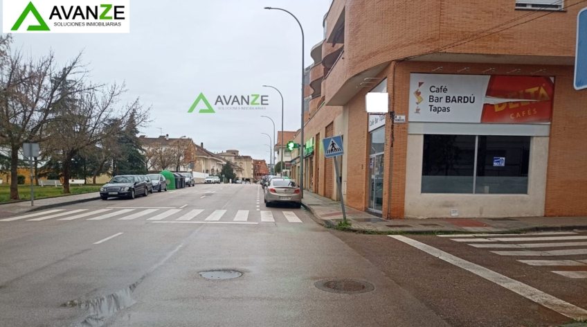 Local comercial