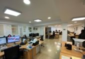 Oficina en alquiler con 223m² en Valencia, en la zona de la Xerea foto
