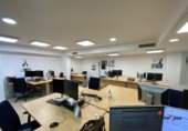 Oficina en alquiler con 223m² en Valencia, en la zona de la Xerea foto