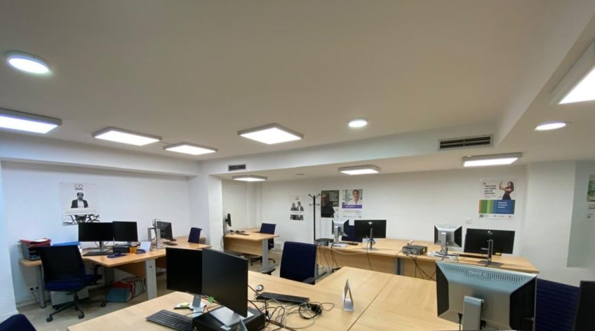 Oficina