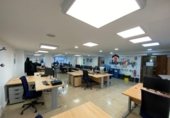 Oficina en alquiler con 223m² en Valencia, en la zona de la Xerea foto
