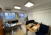 Oficina en alquiler con 223m² en Valencia, en la zona de la Xerea foto