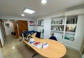 Oficina en alquiler con 223m² en Valencia, en la zona de la Xerea foto