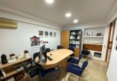 Oficina en alquiler con 223m² en Valencia, en la zona de la Xerea foto