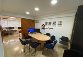 Oficina en alquiler con 223m² en Valencia, en la zona de la Xerea foto