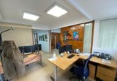 Oficina en alquiler con 223m² en Valencia, en la zona de la Xerea foto