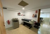 Oficina en alquiler con 223m² en Valencia, en la zona de la Xerea foto