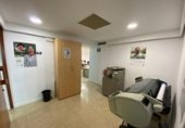 Oficina en alquiler con 223m² en Valencia, en la zona de la Xerea foto