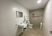 Oficina en alquiler con 223m² en Valencia, en la zona de la Xerea foto