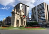 Oficina en alquiler con 223m² en Valencia, en la zona de la Xerea foto
