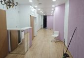 Local comercial
en venda
amb 103m² a Barcelona, a la zona de la Nova Esquerra de l'Eixample foto
