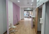 Local comercial
en venda
amb 103m² a Barcelona, a la zona de la Nova Esquerra de l'Eixample foto