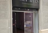 Local comercial
en venda
amb 103m² a Barcelona, a la zona de la Nova Esquerra de l'Eixample foto