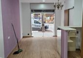 Local comercial
en venda
amb 103m² a Barcelona, a la zona de la Nova Esquerra de l'Eixample foto