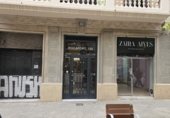 Local comercial
en venda
amb 103m² a Barcelona, a la zona de la Nova Esquerra de l'Eixample foto