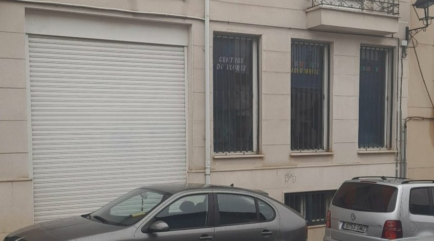 Local comercial