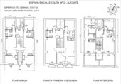 Edificio en venta con 400m² en Alicante, en la zona de Nostra Senyora de Gràcia, Calle Colón foto