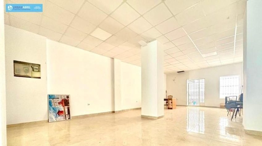 Local comercial