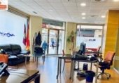 398m² offices for sale in Albacete, Calle Octavio Cuartero photo