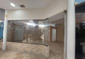 71m² commercial premises for sale in Cáceres, photo