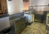90m² cafeteria for sale in Dolores, photo