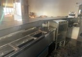 90m² cafeteria for sale in Dolores, photo
