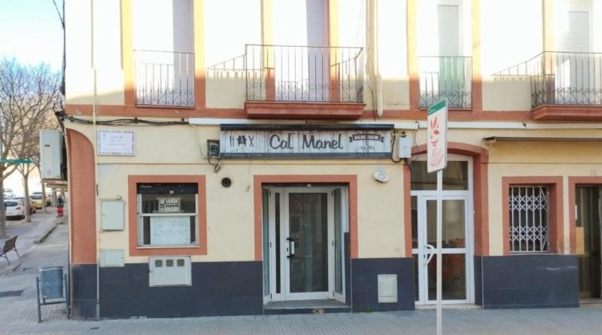 Local comercial