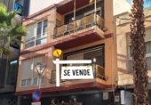 296m² bâtiment pour vente à Torrevieja, photo