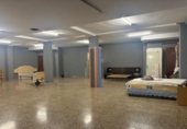 Local comercial
en venda
amb 386m² a Elx foto