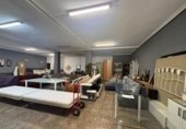 Local comercial
en venda
amb 386m² a Elx foto