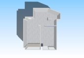 41m² bureaux pour vente à Benidorm, photo