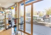 Papereria
en venda
amb 38m² a Granada, a la zona de Ciutat Jardí, Camino Bajo de Huétor foto